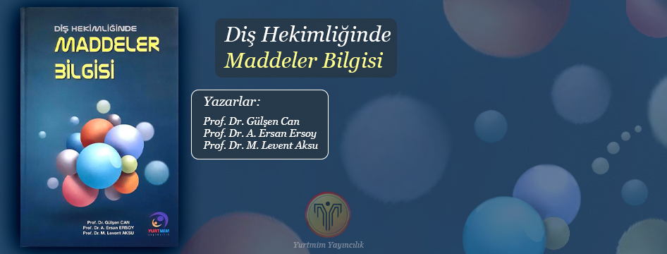 Maddeler Bilgisi