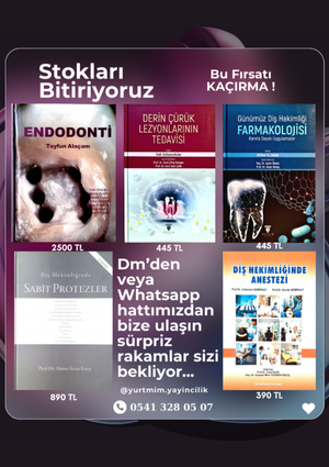 Stokları Bitiriyoruz 1
