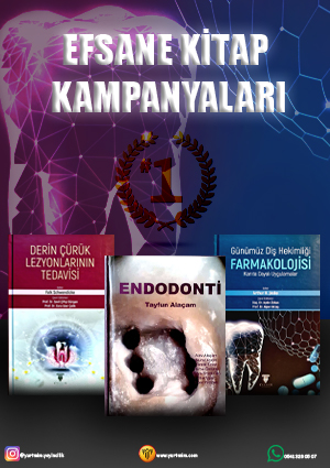 Efsane Kitap Kampanyaları-6 Prof. Dr. Tayfun Alaçam