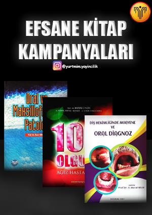 Efsane Kitap Kampanyaları-4 Prof. Dr. O. Murat BİLGE