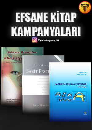 Efsane Kitap Kampanyaları-6 Prof. Dr. Funda Akaltan