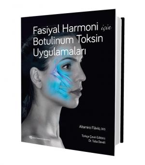 Fasiyal Harmoni için Botulinum Toksin Uygulamaları Dr. Tuba Develi