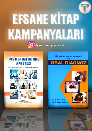 Efsane Kitap KAMPANYALARI