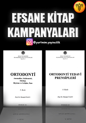 Efsane Kitap Kampanyaları-3 Mustafa Ülgen