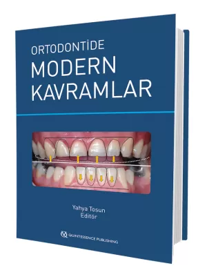 Ortodontide Modern Kavramlar