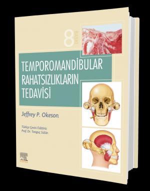 Temporomandibular Rahatsızlıkların Tedavisi Prof. Dr. Tonguç Sülün